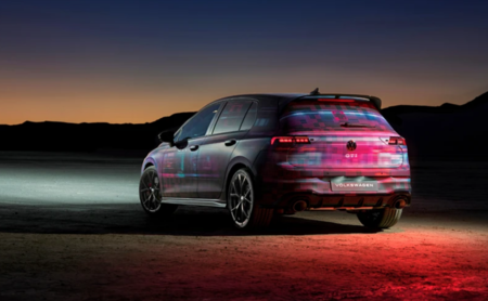 ve gti 8