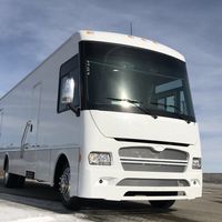 Winnebago se atreve con una autocaravana eléctrica, aunque su escasa autonomía aún no permite viajar