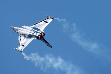 Dassault Rafale 2