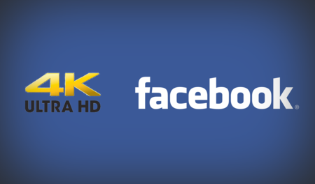 Facebook se apunta al vídeo en UHD: ahora veremos vídeos de perros y vacaciones que se comerán GB de datos
