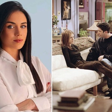 Ángela Fernández, psicóloga: “Un amor sano es y debe ser incómodo en muchas ocasiones” 