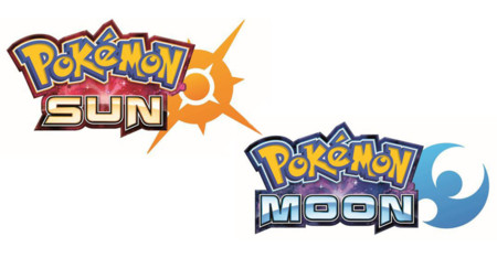 Aparecen los logos y registros de Pokémon Sun y Pokémon Moon (actualizado)