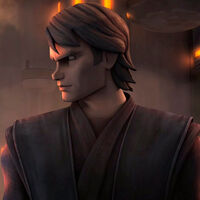 La caída de Anakin al Lado Oscuro venía desde muy lejos y esta serie fue dejando pistas muy sutiles durante años