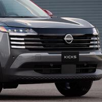 Hay sólo 2,000 pesos de diferencia entre la Nissan Kicks más barata de México y la intermedia: ganas todo este equipamiento 