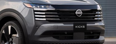 Hay sólo 2,000 pesos de diferencia entre la Nissan Kicks más barata de México y la intermedia: ganas todo este equipamiento 