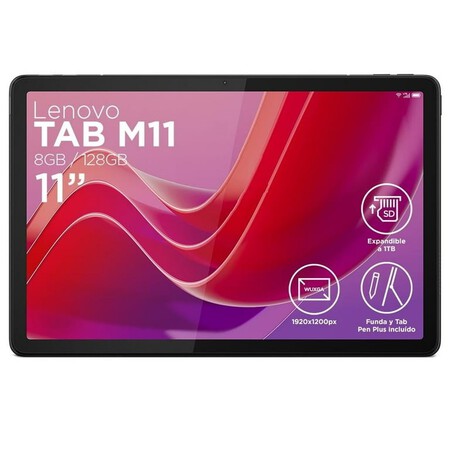 lenovo tab M11