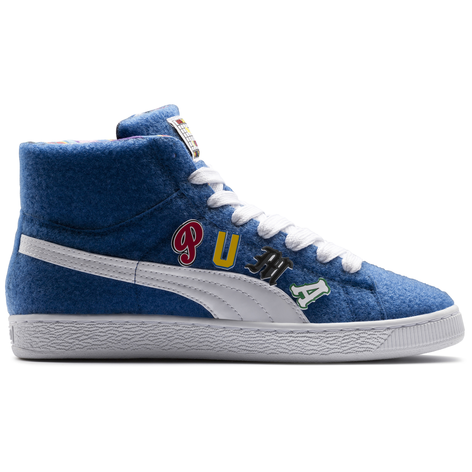 Puma x Dee & Ricky