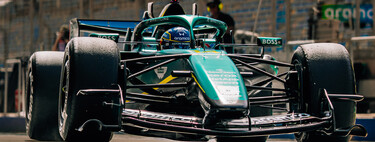 Honda no es el único problema de Aston Martin F1: Todavía no han homologado la gasolina a dos semanas de empezar 