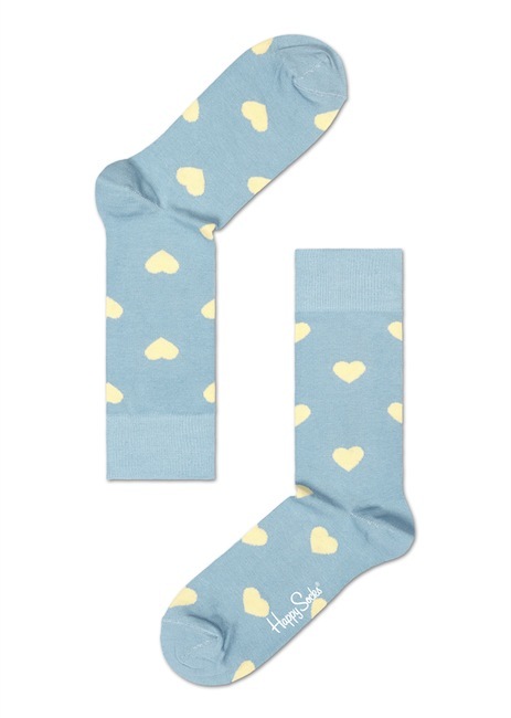 Foto de Happy Socks, explosión de colores y formas para la primavera/verano 2014 (4/8)