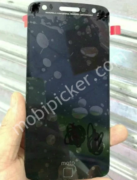 Moto X 2016 2