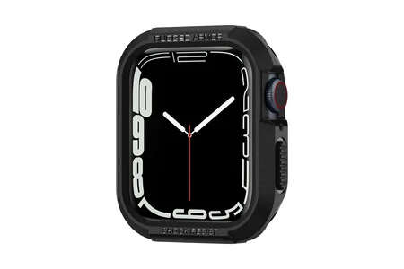 Spigen ラギッド アーマー Apple Watch