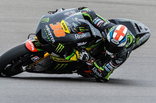 MotoGP Francia 2015: Danny Kent, Bradley Smith y Tito Rabat abren la veda del viernes