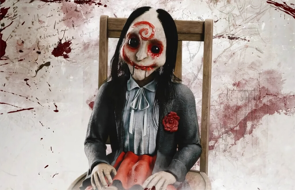 Bloober Team busca al próximo genio del terror bajo un nuevo sello editorial