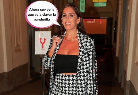 Anabel Pantoja ataca a Teresa Rivera tras destapar el mayor secreto (o mentira) sobre Isabel Pantoja: "Cómo se nota que tienes que comer"