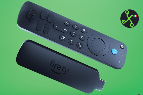Fire Tv Stick 4k