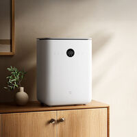 De móviles a biberones: Xiaomi nos ha dejado en shock con su nuevo esterilizador que parece sacado del futuro