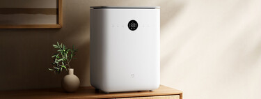 De móviles a biberones: Xiaomi nos ha dejado en shock con su nuevo esterilizador que parece sacado del futuro