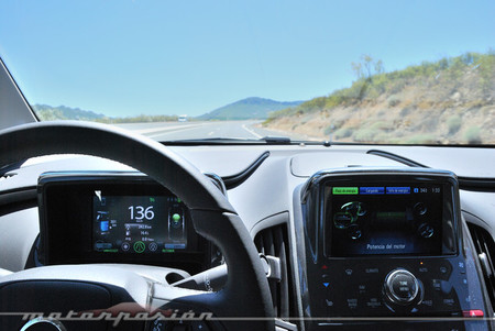Opel Ampera