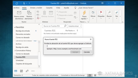 Outlook: 27 trucos para aumentar tu productividad exprimiendo la aplicación  de correo de Microsoft