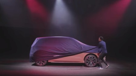 Volkswagen T Cross 2019 Teaser
