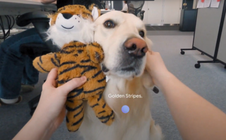 Google Project Astra