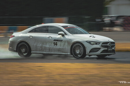 Mercedes Benz Amg Academy Mexico 2021 26