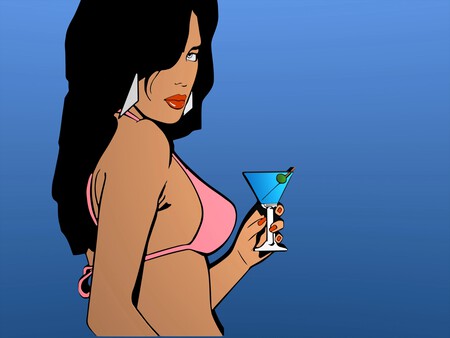vice city