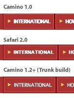 La renderización de textos de Gecko mejorará con Cairo