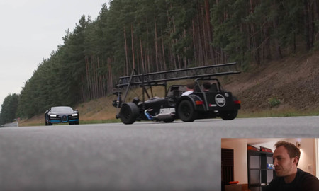 Caterham Seven Format67