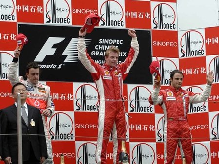 Las órdenes de equipo son buenas para la F1