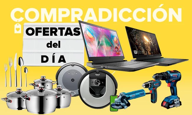 Ofertas Del Dia V2
