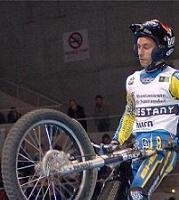 Cabestany, campeón de España