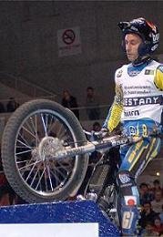 Cabestany, campeón de España