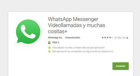 Prepárate, las aplicaciones podrán tener nombres aún más largos en Google Play