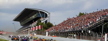 Analizamos uno por uno el rendimiento de los pilotos de Fórmula 1 en la temporada 2019 que se termina