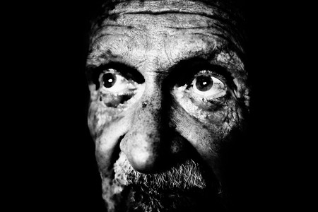 Estas son las mejores fotos de retrato del año según el concurso LensCulture Portrait Awards 2019