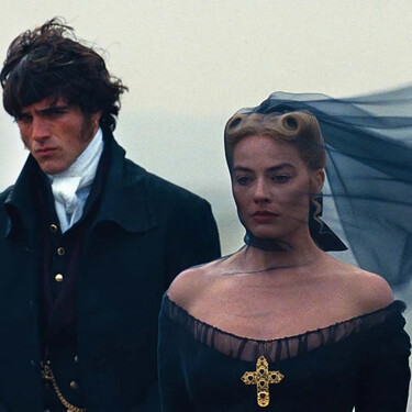 'Cumbres borrascosas'