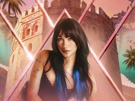 Aitana Artista Velada Ano 5 103