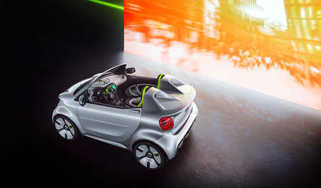 Smart Forease concept