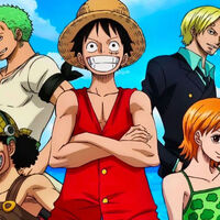 One Piece: este es el primer animador latino que participará en la producción de la obra de Eiichiro Oda, conoce a José Barra Rebolledo 