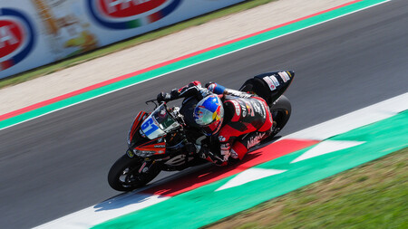 Oncu Misano Ssp 2022