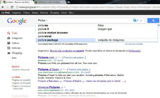 bilingual-suggest