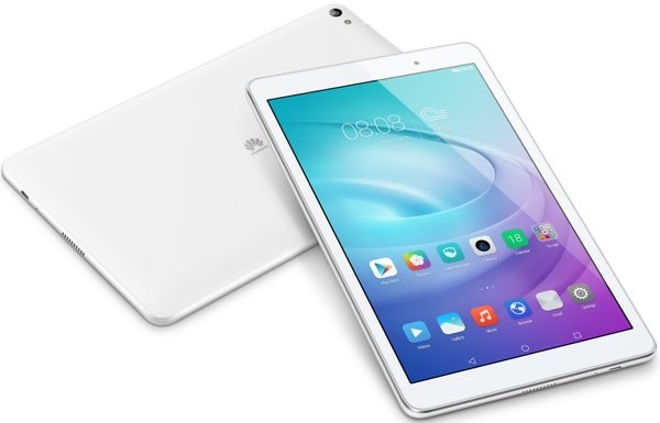 Huawei T2
