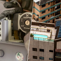 Las nuevas viviendas cambiarán a partir de 2026 por orden de la UE. Estos son los cambios que apuntan a (más) encarecimiento