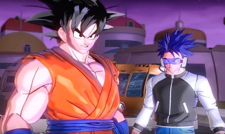 Dragon Ball Xenoverse 2 repasa sus novedades en Nintendo Switch en su nuevo spot