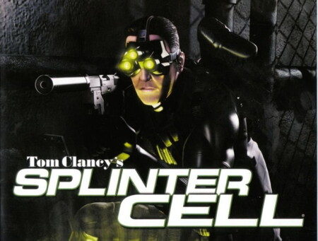 Este detalle de Splinter Cell con el agua deja en ridículo a cualquier juego actual. ¡Y hablamos de un juego de 2002!