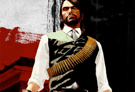'Red Dead Redemption': cómo ser un auténtico vaquero en imágenes