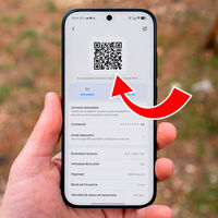Escanea códigos QR con tu teléfono móvil: así de fácil es tanto para iPhone como para Android 