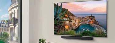 El LG OLED C5 es uno de los mejores televisores de 2025: MediaMarkt lo tiene hoy rozando su mínimo histórico