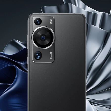 ファーウェイP60プロ